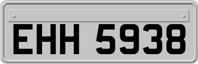 EHH5938