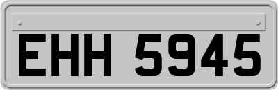 EHH5945
