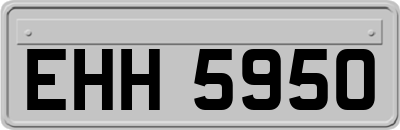 EHH5950