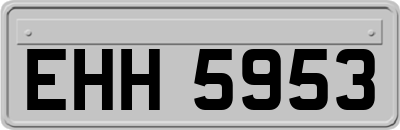 EHH5953