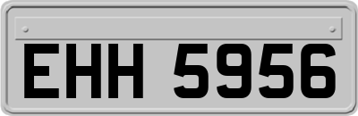 EHH5956