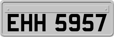 EHH5957