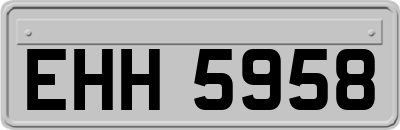 EHH5958