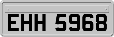 EHH5968