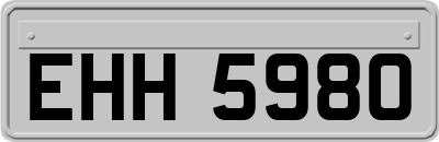 EHH5980