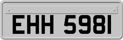 EHH5981