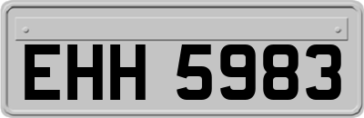 EHH5983