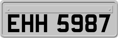 EHH5987