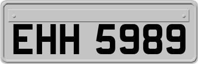EHH5989