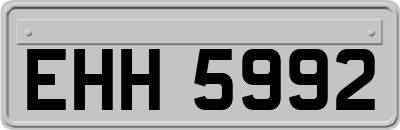 EHH5992
