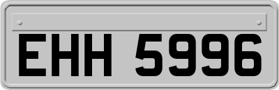 EHH5996