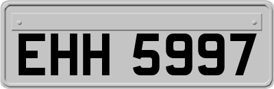 EHH5997