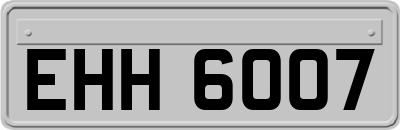 EHH6007
