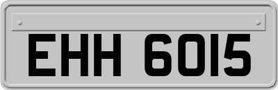 EHH6015