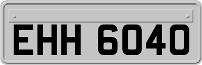 EHH6040
