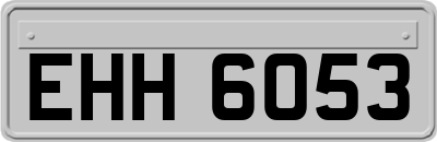 EHH6053