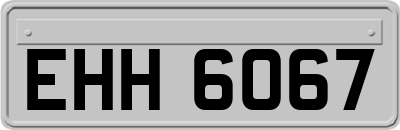 EHH6067