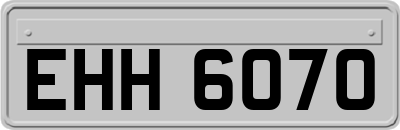 EHH6070
