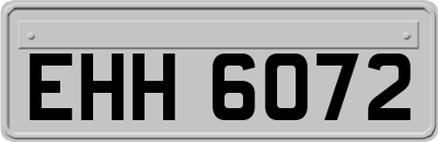 EHH6072