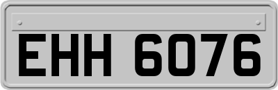 EHH6076