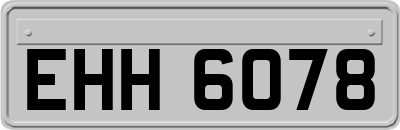 EHH6078