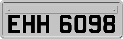 EHH6098