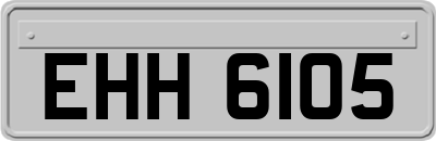 EHH6105