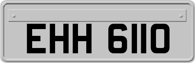 EHH6110
