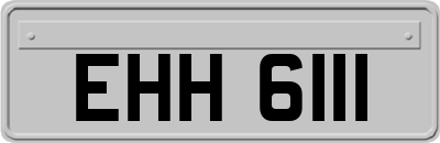 EHH6111