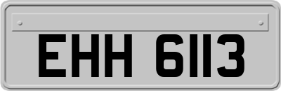 EHH6113