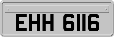 EHH6116