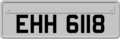 EHH6118