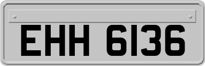 EHH6136