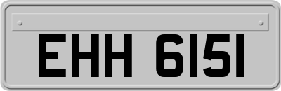 EHH6151
