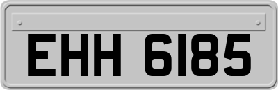 EHH6185