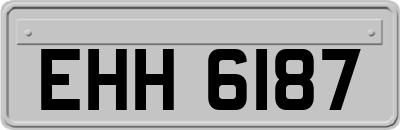 EHH6187