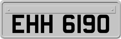 EHH6190