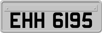 EHH6195