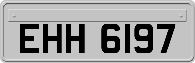 EHH6197