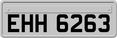 EHH6263