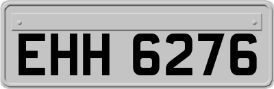 EHH6276