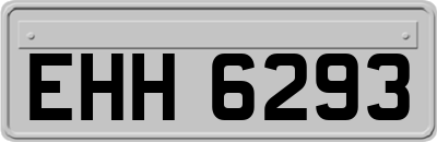 EHH6293