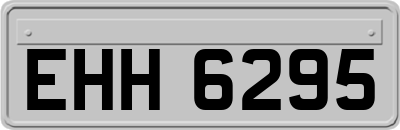 EHH6295