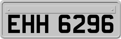 EHH6296