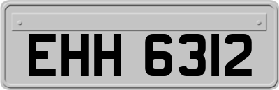 EHH6312