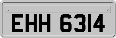 EHH6314