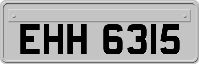 EHH6315