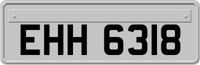 EHH6318
