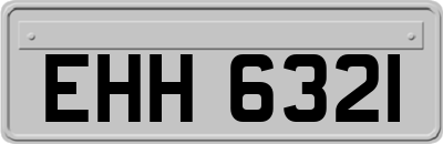 EHH6321