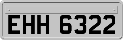 EHH6322